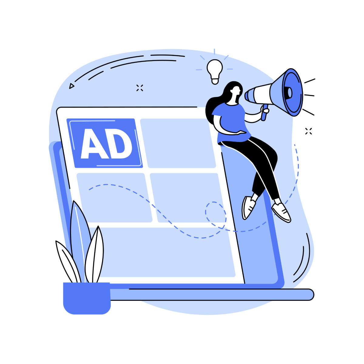 Importance of Ad Placement: How to Optimize Your Ad for Maximum ROI