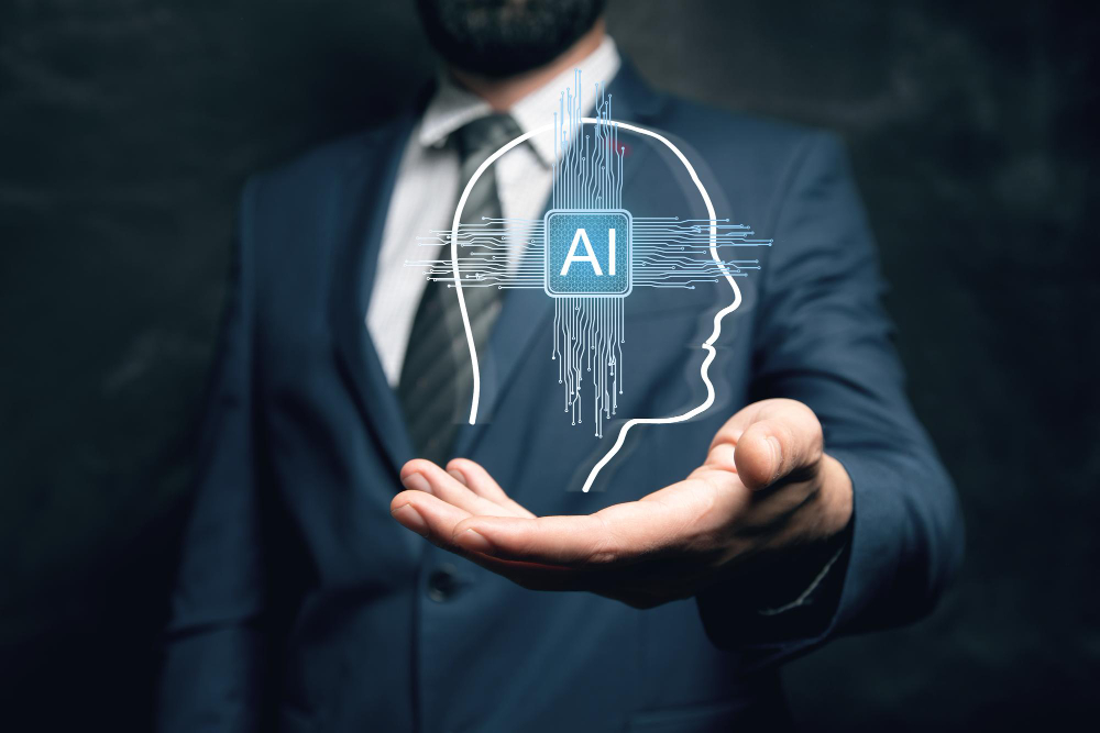 How AI is Revolutionizing the Digital Ad Tech Industry?